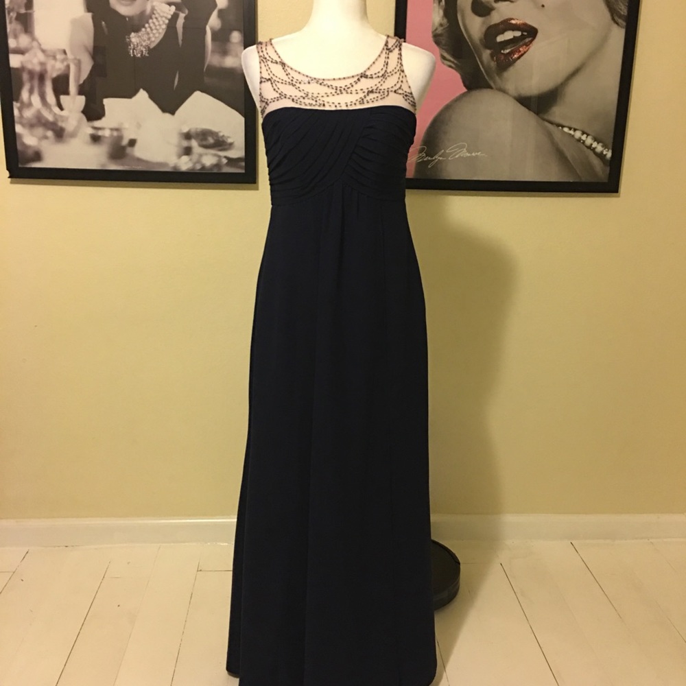 Alfred Angelo gown dress